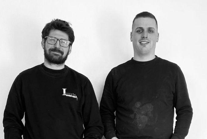 Lauris team Lauris team