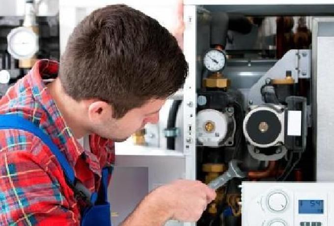 Lauris sanitair en verwarming Lauris sanitair en verwarming